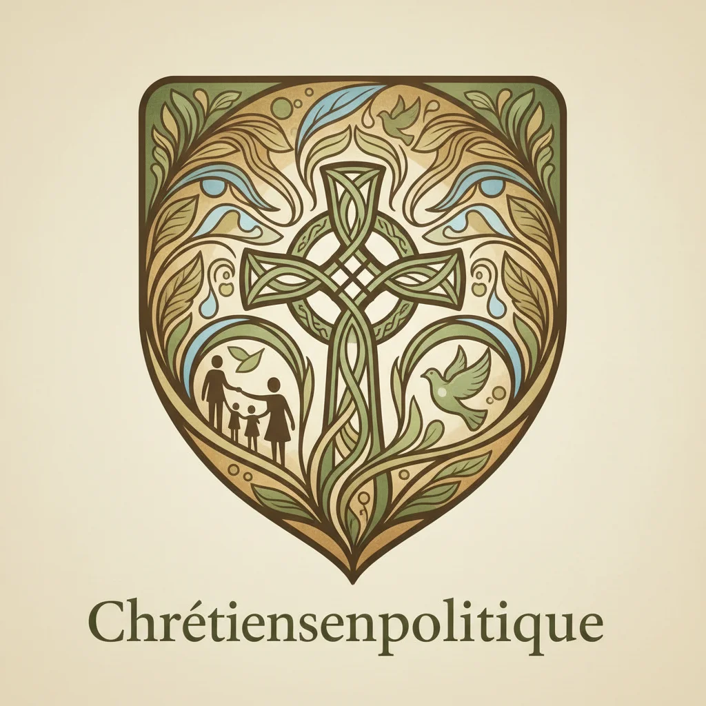 Chretiensenpolitique